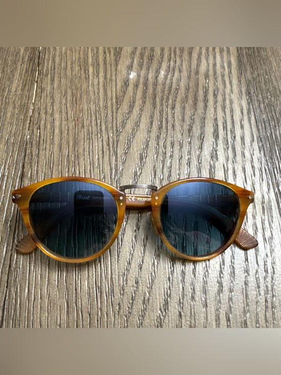 Persol Other - Persol Typewriter Edition Sunglasses